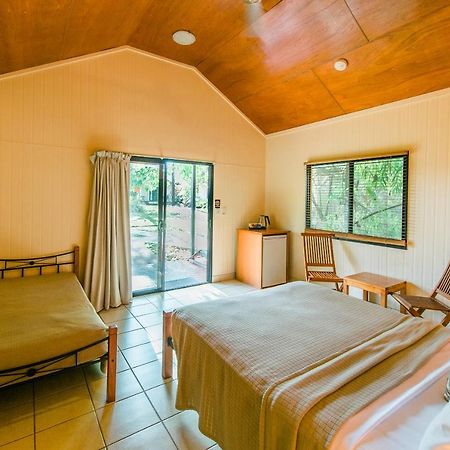 Breeze Holiday Parks - Mary River Marrakai ภายนอก รูปภาพ