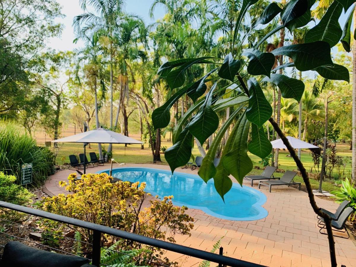 Breeze Holiday Parks - Mary River Marrakai ภายนอก รูปภาพ