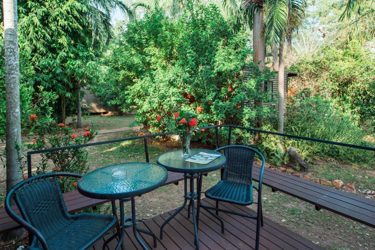 Breeze Holiday Parks - Mary River Marrakai ภายนอก รูปภาพ