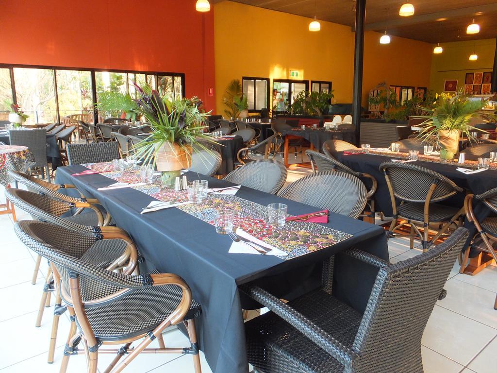 Breeze Holiday Parks - Mary River Marrakai ภายนอก รูปภาพ