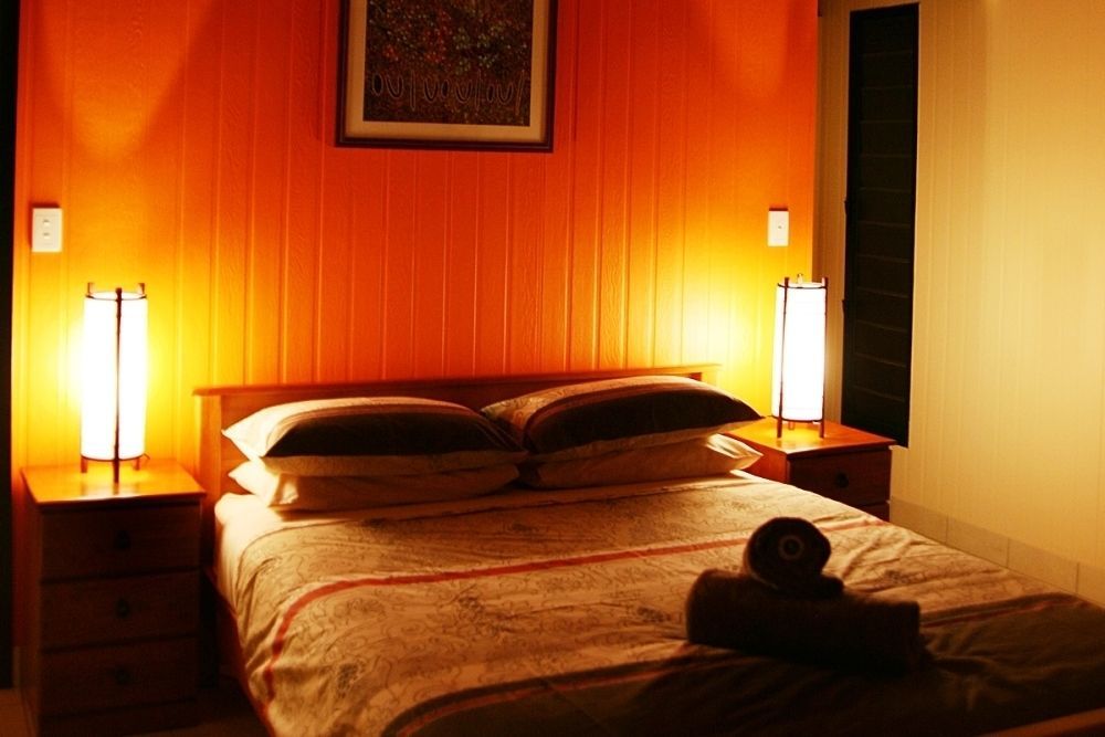 Breeze Holiday Parks - Mary River Marrakai ภายนอก รูปภาพ
