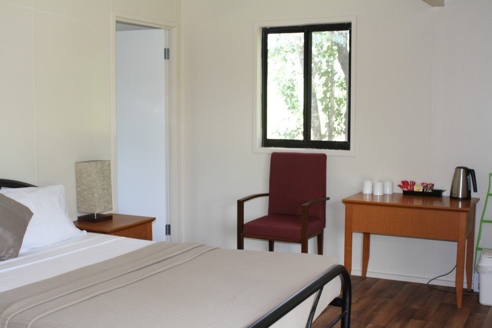 Breeze Holiday Parks - Mary River Marrakai ภายนอก รูปภาพ