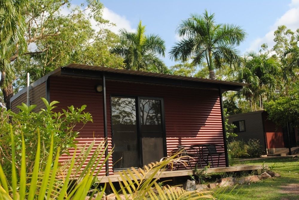 Breeze Holiday Parks - Mary River Marrakai ภายนอก รูปภาพ