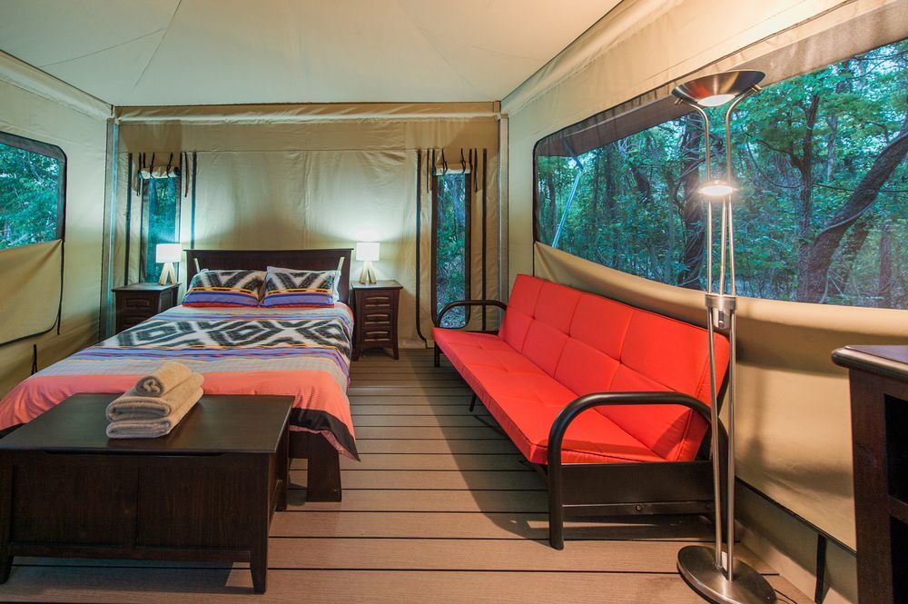 Breeze Holiday Parks - Mary River Marrakai ภายนอก รูปภาพ