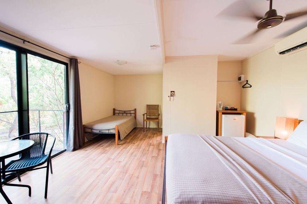 Breeze Holiday Parks - Mary River Marrakai ภายนอก รูปภาพ